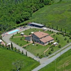 Agriturismo for sale near Volterra Tuscany (28)