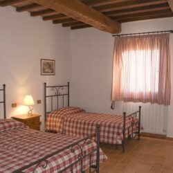 Agriturismo for sale near Volterra Tuscany (30)