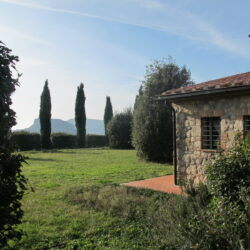 Agriturismo for sale near Volterra Tuscany (9)