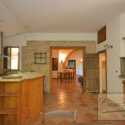 Ancient Farmhouse + Outbuildings in The Val d'Orcia (10)