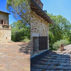 Ancient Farmhouse + Outbuildings in The Val d'Orcia (13)