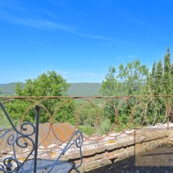 Ancient Farmhouse + Outbuildings in The Val d'Orcia (22)