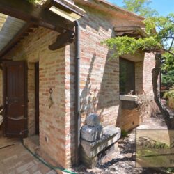 Ancient Farmhouse + Outbuildings in The Val d'Orcia (37)