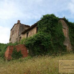 Ancient Farmhouse and Ruin To Be Restored 5