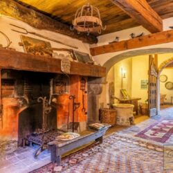 Ancient Villa for sale near Lucca Tuscany (12)