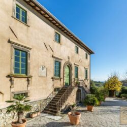 Ancient Villa for sale near Lucca Tuscany (14)