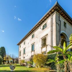 Ancient Villa for sale near Lucca Tuscany (15)