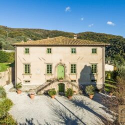 Ancient Villa for sale near Lucca Tuscany (17)