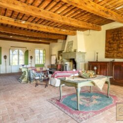 Ancient Villa for sale near Lucca Tuscany (22)