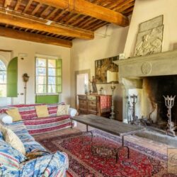 Ancient Villa for sale near Lucca Tuscany (23)