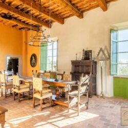 Ancient Villa for sale near Lucca Tuscany (26)
