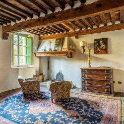 Ancient Villa for sale near Lucca Tuscany (27)