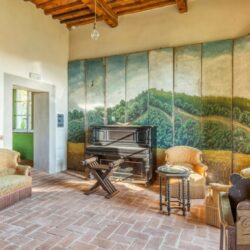 Ancient Villa for sale near Lucca Tuscany (3)