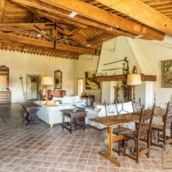 Ancient Villa for sale near Lucca Tuscany (4)