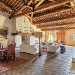 Ancient Villa for sale near Lucca Tuscany (5)