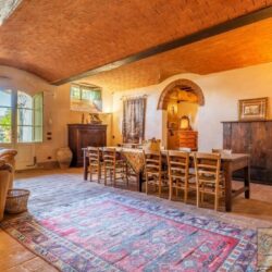 Ancient Villa for sale near Lucca Tuscany (9)