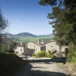 Apartment for sale in Tuscany with pool (16)
