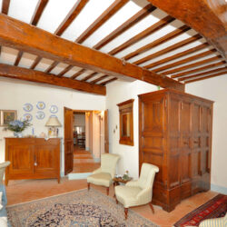 Apartment for sale in castle, Umbria (12)