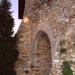 Apartment for sale in castle, Umbria (2)