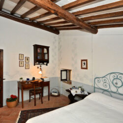 Apartment for sale in castle, Umbria (21)