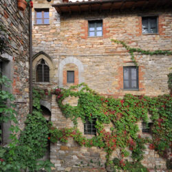 Apartment for sale in castle, Umbria (27)