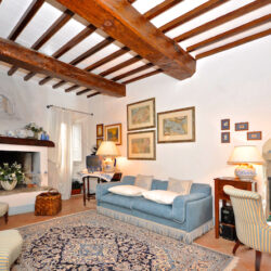 Apartment for sale in castle, Umbria (4)
