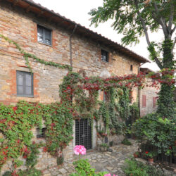 Apartment for sale in castle, Umbria (5)