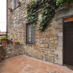 Apartment for sale in castle, Umbria (6)