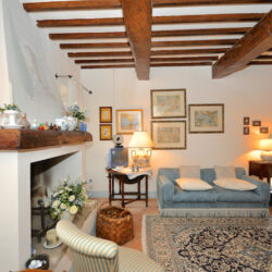 Apartment for sale in castle, Umbria (7)