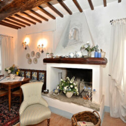 Apartment for sale in castle, Umbria (8)