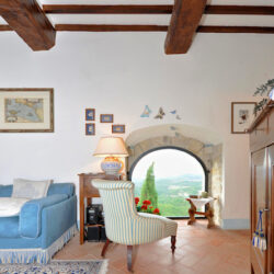 Apartment for sale in castle, Umbria (9)