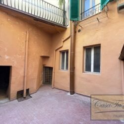 Apartment with Balcony and Cellar in Montepulciano 1
