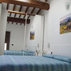 Apartment with pool for sale near San Gimignano Tuscany (3)