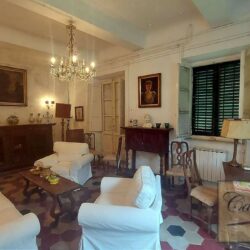 Attractive Villa with Land on Bagni di Lucca Hills 1