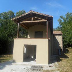 Bagni di Lucca house for sale with terrace (5)-1200