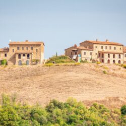 Beautiful Apartment for sale in Complex with Pool near Volterra (3)