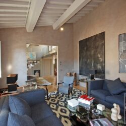 Beautiful Apartment for sale in Florence Tuscany (5)