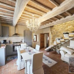 Beautiful Apartment for sale in San Donato in Poggio (10)