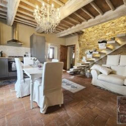 Beautiful Apartment for sale in San Donato in Poggio (11)