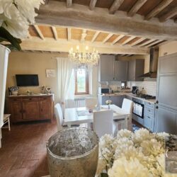 Beautiful Apartment for sale in San Donato in Poggio (12)
