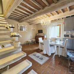 Beautiful Apartment for sale in San Donato in Poggio (14)