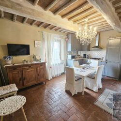 Beautiful Apartment for sale in San Donato in Poggio (8)