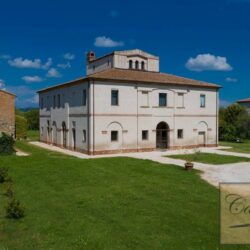 Beautiful Leopoldina house for sale near Montepulciano (12)-1200
