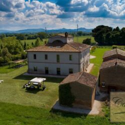 Beautiful Leopoldina house for sale near Montepulciano (13)-1200