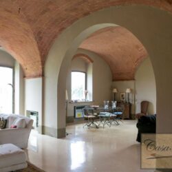 Beautiful Leopoldina house for sale near Montepulciano (22)-1200