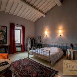 Beautiful Leopoldina house for sale near Montepulciano (47)-1200