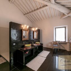 Beautiful Leopoldina house for sale near Montepulciano (57)-1200