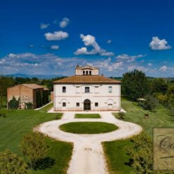 Beautiful Leopoldina house for sale near Montepulciano (8)-1200