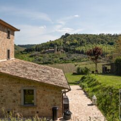 Beautiful Stone House for sale near Orvieto Umbria Italy (21)B