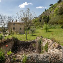 Beautiful Stone House for sale near Orvieto Umbria Italy (24)B